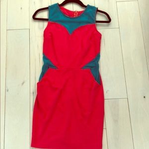 Hot and Delicious dress